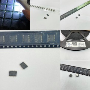 ATMEGA2560-16AU 8-bit Microcontrollers – MCU 256kB Flash 4kB EEPROM 86 I/O Pins