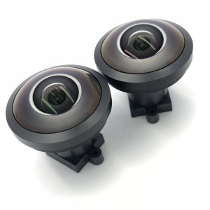 レンズ FOV220 デザイン ナイト ビジョン カメラ モジュール