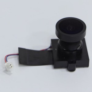 Kameras IR CUT turētājs Dizaina platleņķa modulis 1080p sensora kameras modulis