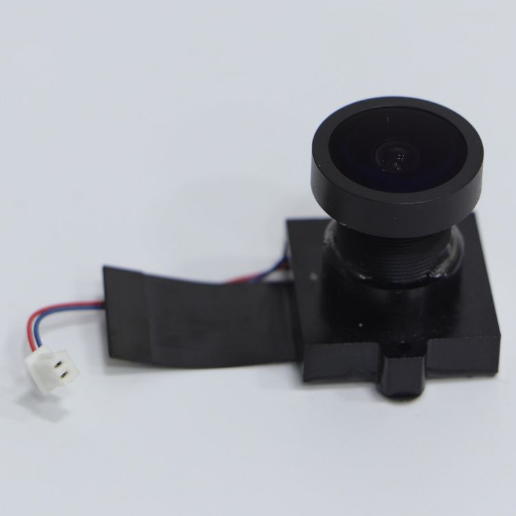 Camera IR CUT Holder Design latum angulum moduli 1080p Sensor Camera Module