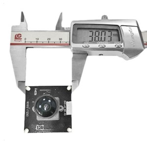Cena fabryczna OEM ov5640 ov2640 szybka personalizacja 1080p 8mp 2mp moduł czujnika kamery usb