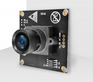 Mô-đun máy ảnh mini 8mp AF giám sát OEM IMX415 USB 1080P