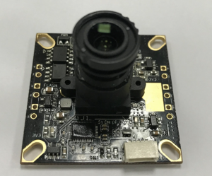 Sensor 1080p 8mp Imx415 Cmos 4K Starlight H.265 IP Kamera Wêneya Tev Reng