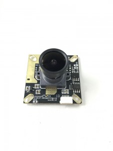 OEM IMX415 USB 1080P модул за наблюдение 8mp AF мини камера