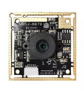 PS5268 2MP 1080P 60fps HDR Фиксированный фокус USB2.0 Автомобильный видеорегистратор Модуль камеры