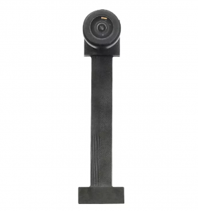 OEM 2mp Ov2732 1080p 60fps 240fps High Frame Rate Automotive Surround View DVP Interface Camera Module
