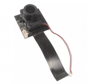 Ціна виробника GC2053 2MP 1080P 30fps IR-CUT Wide-Angle MIPI Remote Monitoring Driving Recorder Camera Module