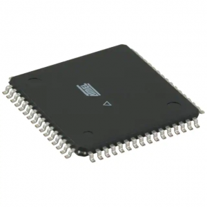 Микроконтроллер ATMEGA128A-AUR 8BIT 128KB FLASH 64TQFP