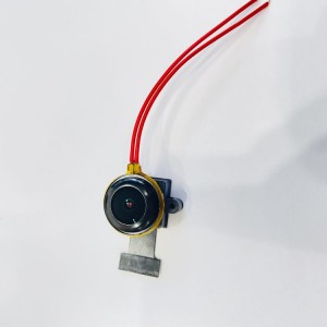 Kamera 500w 5mp kamera module 1080p anty-fog design hege snelheid kamera module