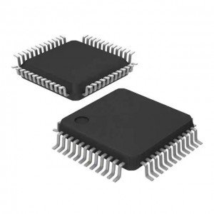 Микроконтроллер STM32F103RET6, 32-битный, 512 КБ, флэш-память 64LQFP