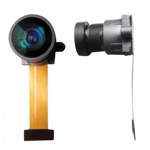 Starlighti öise nägemise 2MP 1080P IMX327 sensorkaamera moodul FPC kaameramoodul