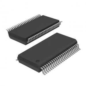 MSP430F4250IDL IC MCU 16BIT 16KB ଫ୍ଲାସ୍ 48SSOP |