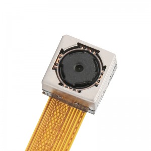 Supporta la personalizzazione OV5645 Modulo fotocamera con obiettivo mini fotocamera FPC da 5 MP ad alta risoluzione mipi
