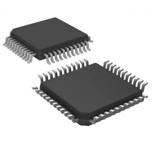 Микроконтроллер PIC16C65B-04/PQ 8BIT 7KB OTP 44MQFP