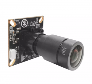 2MP SC2210 1/1.8″ Low-light Starlight Night Vision Full HD 1080P Wide Angle USB Endistriyèl Kamera Modil