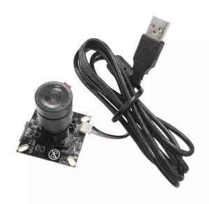 2MP SC2210 1 / 1.8 ″ Pes yşykly ýyldyzly gijeki görnüş doly HD 1080P giň burçly USB senagat kamera moduly