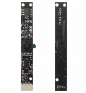 ក្រុមហ៊ុនផលិត 1MP OV9732 1/4 720P 30fps sensor YUV JPEG output cost effective USB camera module
