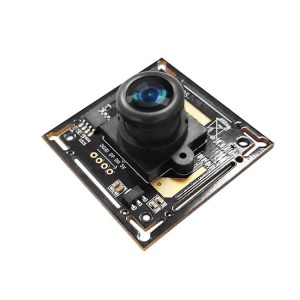 Mòdul de càmera SC031GS d'exposició global USB VGA de 0,3 MP amb unitat lliure de visió artificial