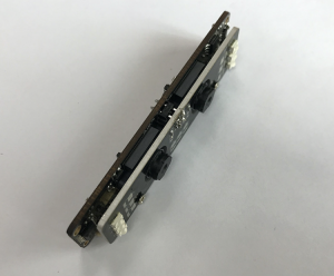 ഷെൻ‌ഷെൻ 2mp OEM AF FF മുഖം തിരിച്ചറിയൽ ലെൻസ് 72 ഡിഗ്രി USB ക്യാമറ മൊഡ്യൂളിനെ പിന്തുണയ്ക്കുന്നു
