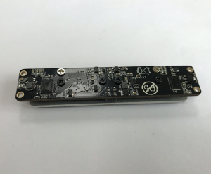 Shenzhen 2mp tukee OEM AF FF -kasvontunnistusobjektiivia 72 astetta USB-kameramoduulia