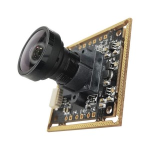 IMX307 1080P 2mp nakts redzamības platleņķis