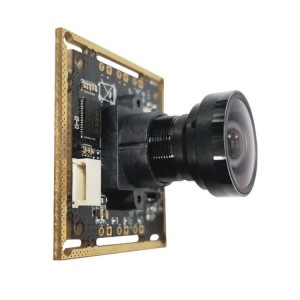 IMX307 1080P 2mp nakts redzamības platleņķis
