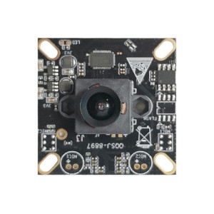 OEM IMX230 AF HDR وائڈ ڈائنامک HD 21MP سیکیورٹی سرویلنس کیمرہ ماڈیول
