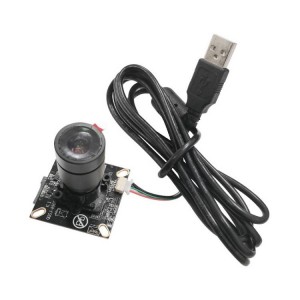 Starlight visión nocturna 1080P HD gran angular SC2210 módulo de cámara USB industrial