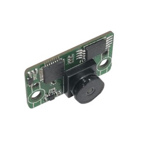 Fabbricante 0.3mp VGA modulu di ricunniscenza facciale video doorbell usb camera module