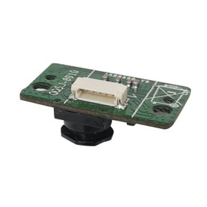 Soo saaraha 0.3mp VGA wajiga aqoonsiga module video doorbell usb camera module