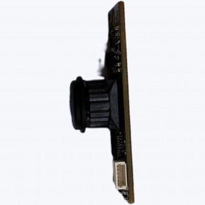 2MP MI2010 MT9D111 ISP15 fps teljes felbontással 30 fps előnézeti módban széles látószögű USB kameramodul