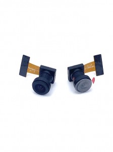 Модули камераи универсалии сифати хуби Shenzhen OV5640 5mp 2K 1080P кунҷи васеи DVP MIPI