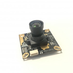 personalizacja HDR szeroki dynamiczny moduł kamery USB IMX415 8mp 4K