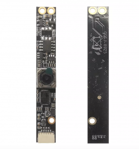 OV5645 -sensori 1080P 30 fps Automaattinen tarkennus kasvojentunnistus ilman kuljettajaa UVC CMOS USB2.0 -kameramoduuli