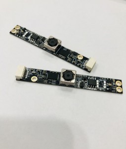 Rectangle AF 5mp USB pahupaʻiwikiō Module pō