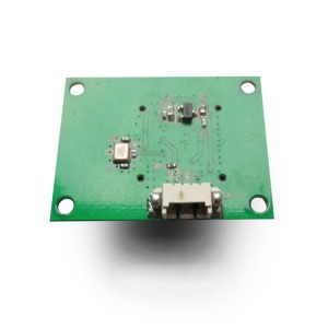 kamera module OEM ASX340 AV analoog uitset