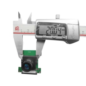 OEM dogere 120 z'ubugari Angle 720P ya infragre ya kamera amashusho yubwenge murugo kamera module