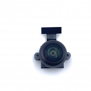 Wsparcie moduł kamery dostosowywania OV5640 szerokie Angel 220 stopni Obiekt odległość 150 mm 1080p Moduł aparatu