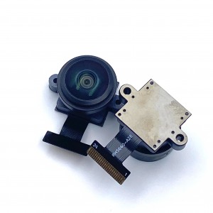Podrška za prilagodbu Modul kamere OV5640 široki kut od 220 stupnjeva Udaljenost objekta 150 mm 1080p Modul kamere