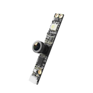 Ov9712 720p HD Android platleņķa 120 grādu reklāmas mašīnas kameras modulis