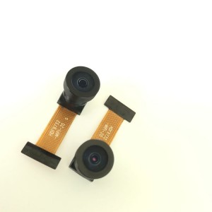 OV9732 720P MIPI tungi ko'rish mini kamera moduli