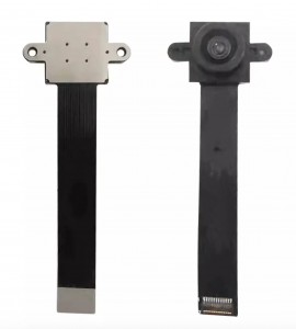 Valmistajan SC132GS 1,3 MP Global Shutter HD nopea 120 fps MIPI mustavalkoinen drone-kameramoduuli