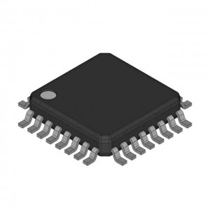 STC15L2K32S2-28I-LQFP32 Микроконтроллер ИС 32 КБ ФЛЭШ-память 32LQFP