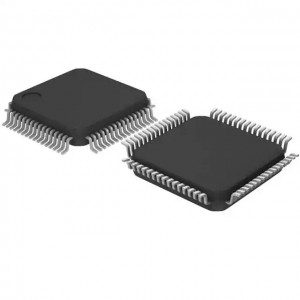 Микроконтроллер STM32F730R8T6, 32-битный, 64 КБ, флэш-память 64LQFP