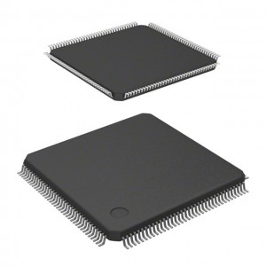 TMS320VC5402PGE100 IC DIG SIG پروسیسر 144-LQFP