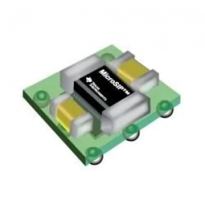 TPS82740ASIPR   USIP-9 Modules RoHS Non-Isolated DC/DC Converters 200-mA Stp-Dwn Converter