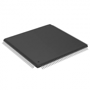 Chithunzi cha XC6SLX4-2TQG144C IC FPGA 102 I/O 144TQFP