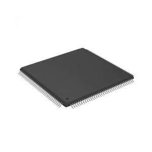 XC6SLX9-2TQG144C IC FPGA 102 I/O 144TQFP मालिका फील्ड प्रोग्रामेबल गेट अॅरे (FPGA) IC 102 589824 9152 144-LQFP