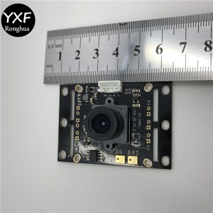 OEM USB kamera moduli GC1024 USB kamera moduli 1080P 720P video yozuvchisi Raqamli kamera Micro Full HD