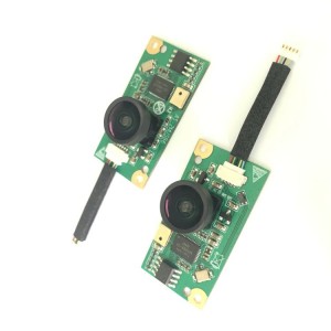 OEM rūpnīcas cena HM2057 USB kameras moduļa pielāgošana 2mp 1080p usb kameras sensora modulis